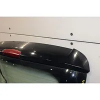 Opel Corsa D Portellone posteriore/bagagliaio 