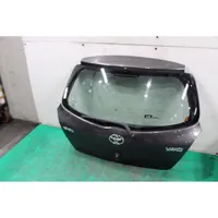 Toyota Yaris Tailgate/trunk/boot lid 