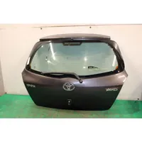 Toyota Yaris Tailgate/trunk/boot lid 