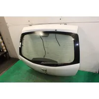 Dacia Sandero Tailgate/trunk/boot lid 