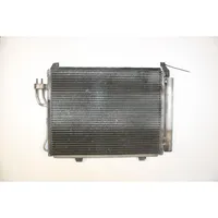 Hyundai i10 A/C cooling radiator (condenser) 