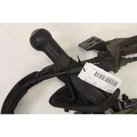 Volkswagen Polo III 6N 6N2 6NF Gear selector/shifter (interior) 