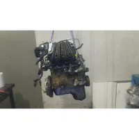 Chevrolet Matiz Engine B10S1