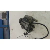 Renault Kangoo I Fuel injection high pressure pump 