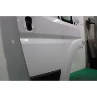 Fiat Ducato Drzwi przednie 