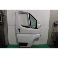 Fiat Ducato Drzwi przednie 