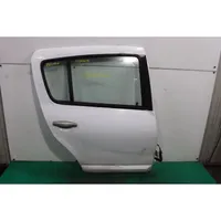 Dacia Sandero Galinės durys 