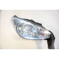 Hyundai i10 Headlight/headlamp 