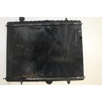 Fiat Scudo Radiateur soufflant de chauffage 