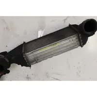 Fiat Scudo Radiatore intercooler 