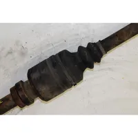 Fiat Ducato Front driveshaft 