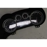 Alfa Romeo Mito Speedometer (instrument cluster) 