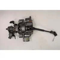 Opel Corsa D Steering wheel axle 