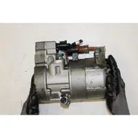 Fiat Ducato Kompresor / Sprężarka klimatyzacji A/C 