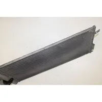 Lancia Delta A/C cooling radiator (condenser) 