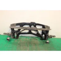 BMW Z4 E85 E86 Pannello di supporto del radiatore 