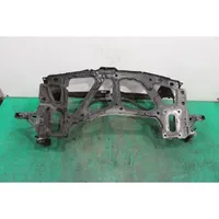 BMW Z4 E85 E86 Pannello di supporto del radiatore 