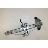 Citroen C3 Front door window regulator with motor 