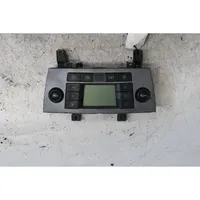 Fiat Stilo Climate control unit 