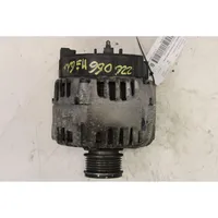 Renault Megane III Alternator 