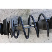 Fiat Punto (188) Front shock absorber/damper 