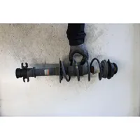 Fiat Punto (188) Front shock absorber/damper 