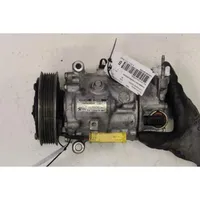 Citroen C3 Compressore aria condizionata (A/C) (pompa) 