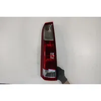 Opel Meriva A Rear/tail lights 