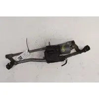 Audi A3 S3 8P Front wiper linkage and motor 