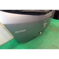 Opel Corsa D Portellone posteriore/bagagliaio 