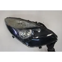 Renault Scenic III -  Grand scenic III Lampa przednia 