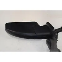 Opel Meriva A Front door electric wing mirror 