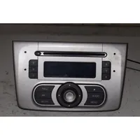 Alfa Romeo Mito Radio / CD-Player / DVD-Player / Navigation 1560990520