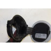 Audi A3 S3 8P Tappo del serbatoio del carburante 