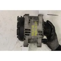 Citroen Berlingo Alternator 