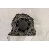 Citroen Berlingo Alternator 