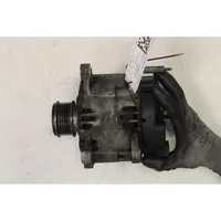 Volkswagen Caddy Alternator 