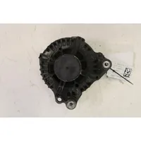 Volkswagen Caddy Alternator 