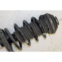 Opel Zafira B Front shock absorber/damper 