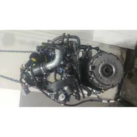 Fiat Ducato Silnik / Komplet P027A01.22H02500B2