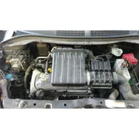 Suzuki Swift Motor M13A