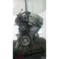 Suzuki Swift Moottori M13A