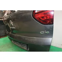 Citroen C4 Grand Picasso Tailgate/trunk/boot lid 