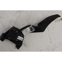 Opel Zafira B Accelerator throttle pedal 