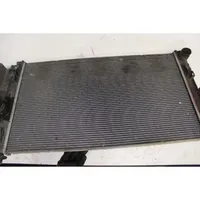 Jeep Compass Radiateur de chauffage 68069019AA