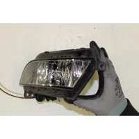 Seat Ibiza IV (6J,6P) Front fog light 