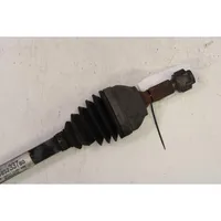 Citroen C3 Front driveshaft 