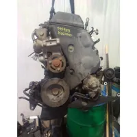 Opel Movano A Engine 