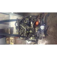 Seat Ibiza IV (6J,6P) Moteur 