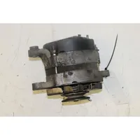 Fiat Ducato Alternator 